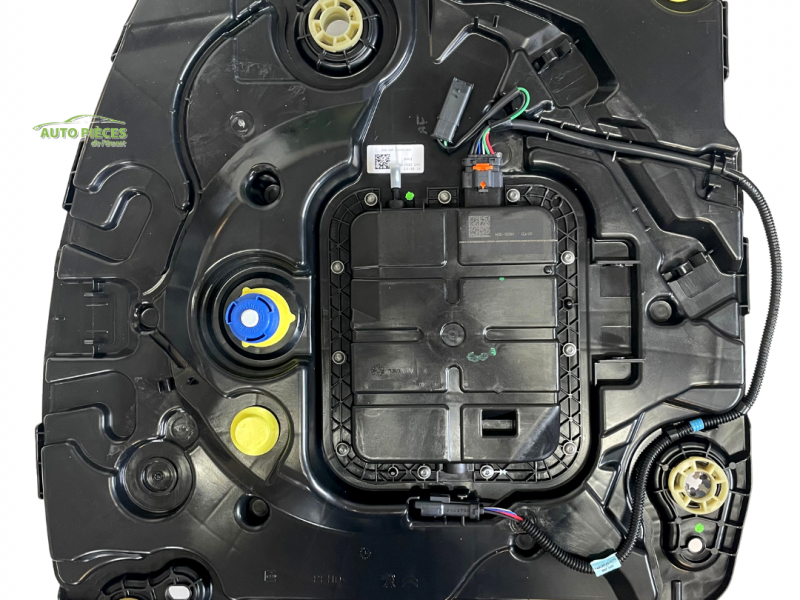 Guide Pratique Sur Le R servoir Adblue De La Peugeot 208