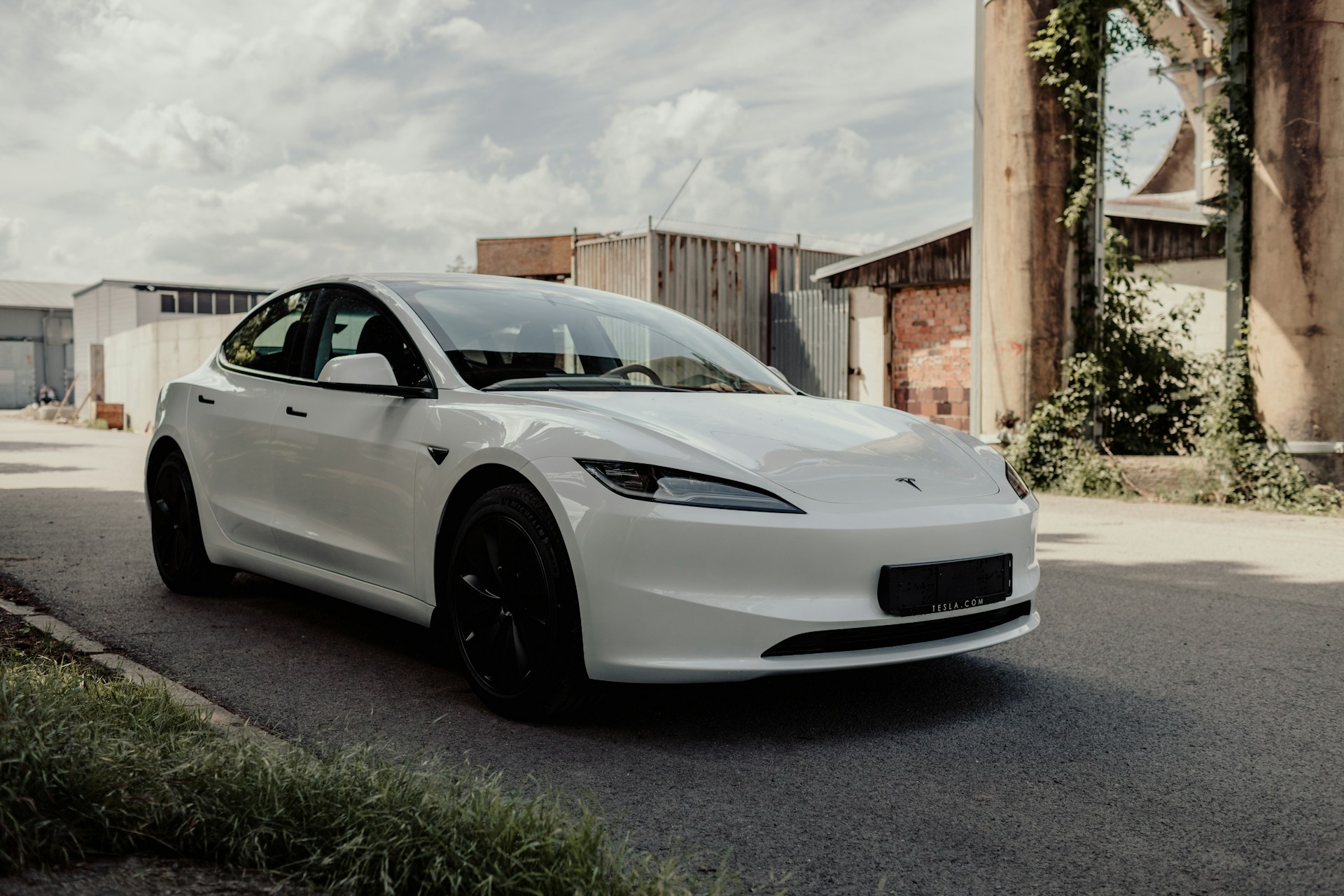 longueur tesla model 3 longueur tesla model 3