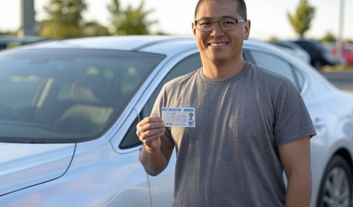 Carte VTC BVTC