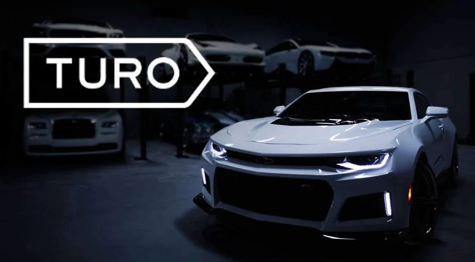 Louer une voiture à Lyon avec Turo