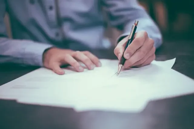 comptable spécialisé VTC BVTC