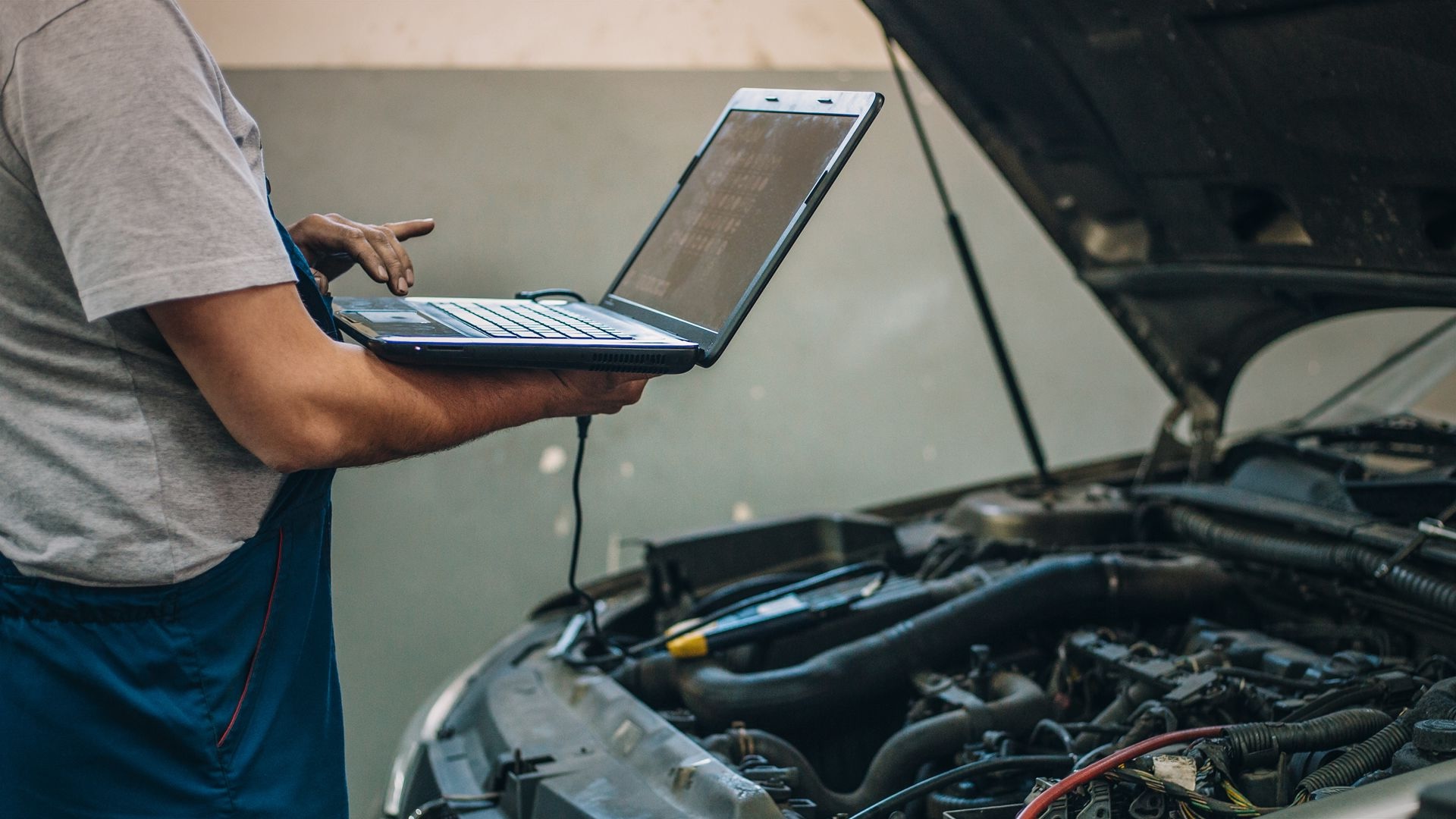 BR Performance reprogramation moteur