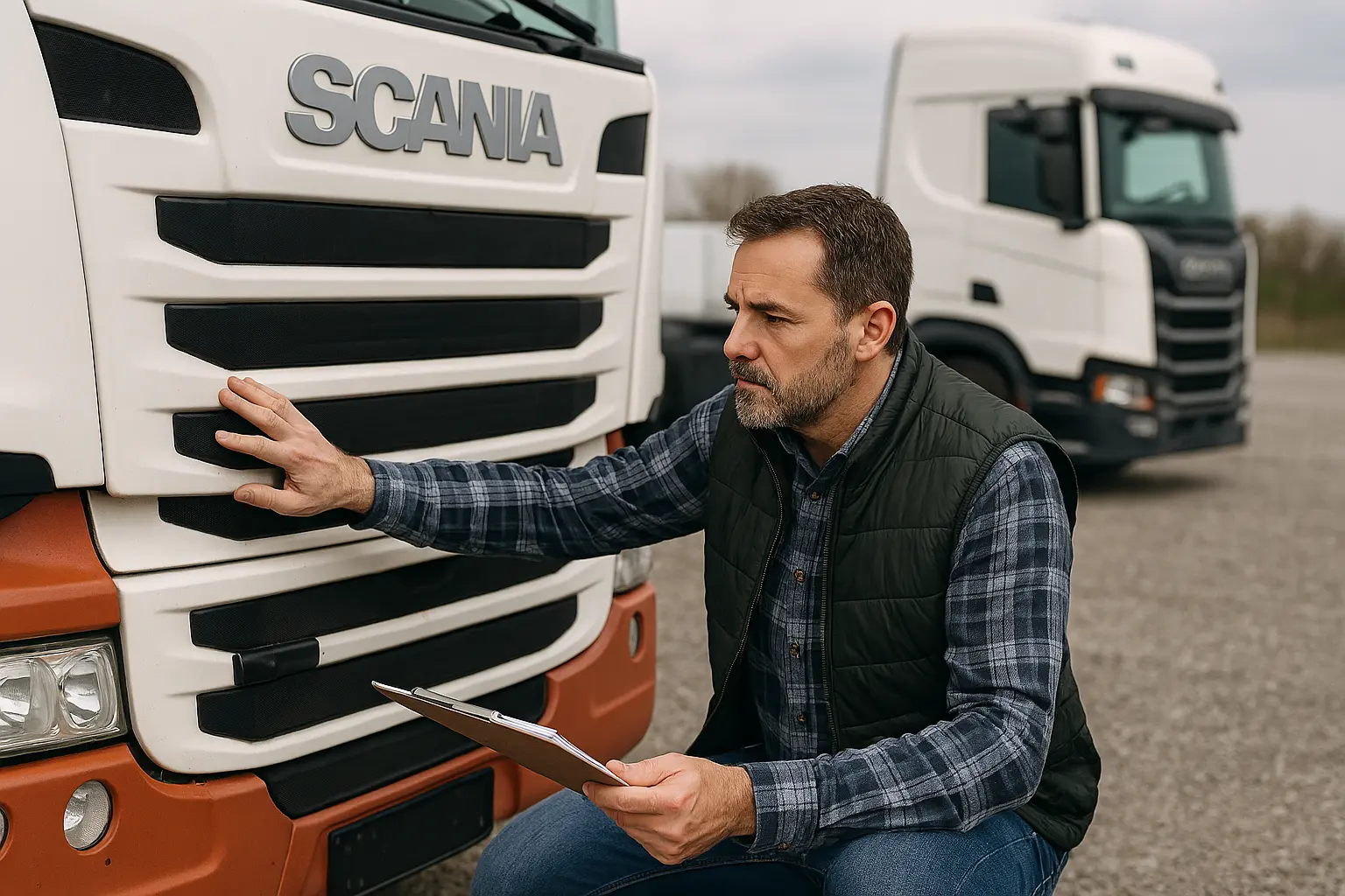 conseils achat-camion-scania-occasion