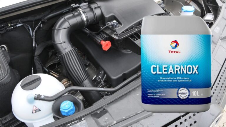 Clearnox Total : avis sur ce produit anti-cristallisation
