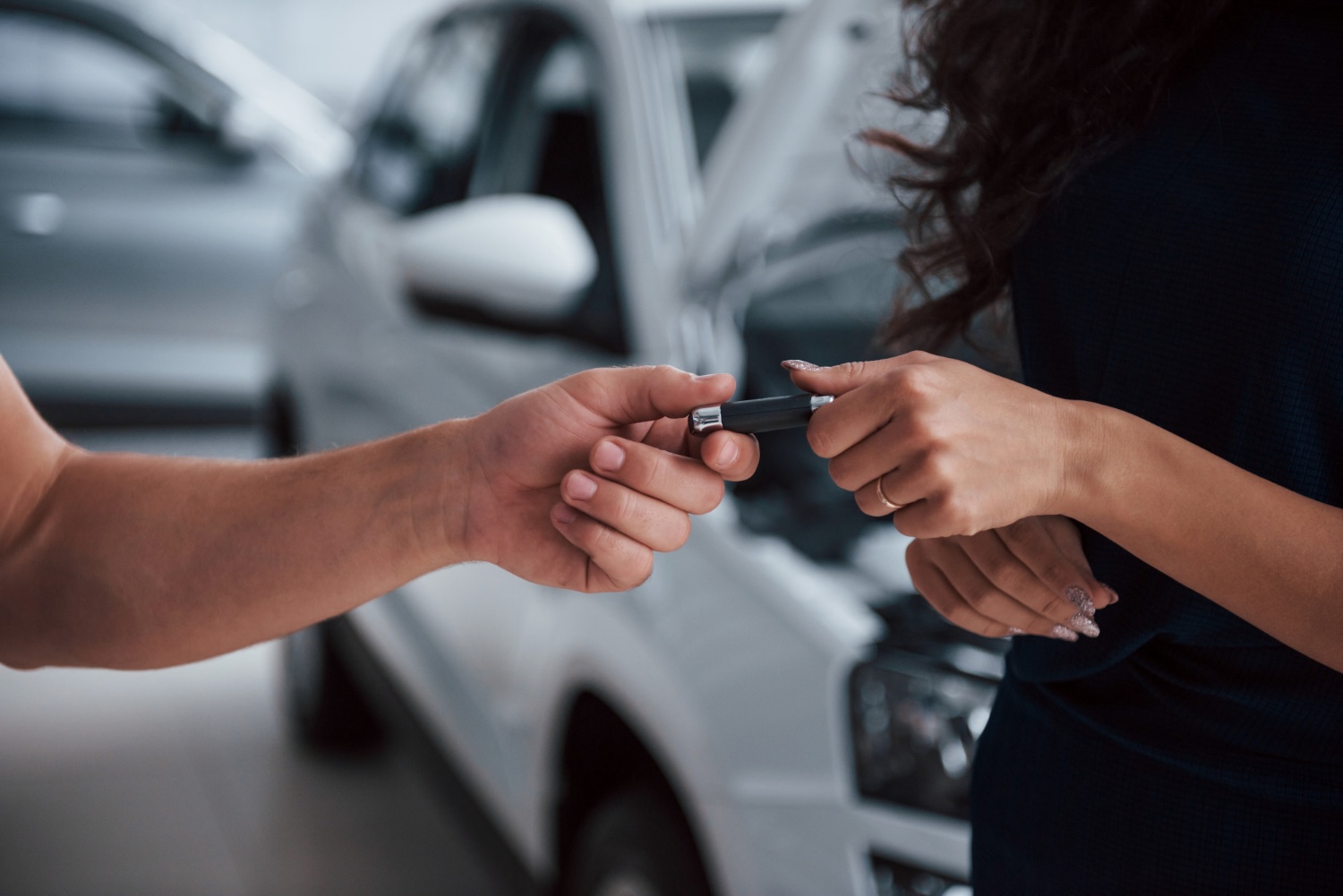 comment vendre sa voiture