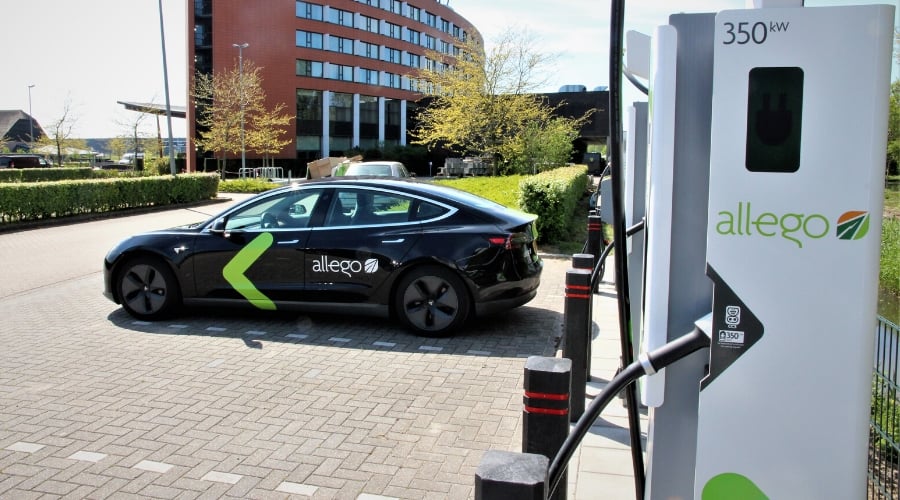 allego recharge allego recharge