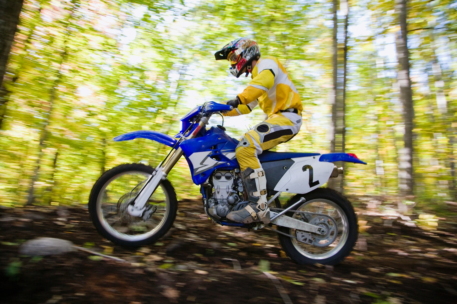 yfz-125