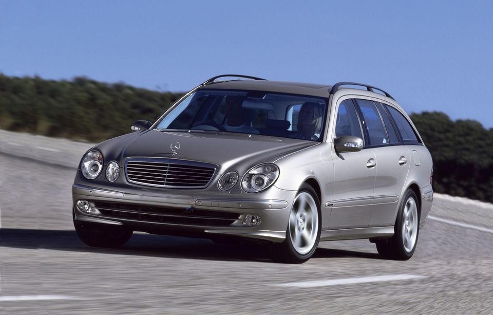 mercedes e 270 cdi mercedes e 270 cdi