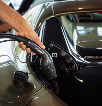 Chargeur voiture électrique voldt Chargeur voiture électrique voldt