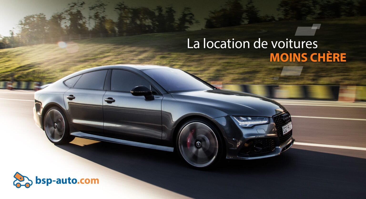 BSP Auto : avis, tarifs et code promo location voiture
