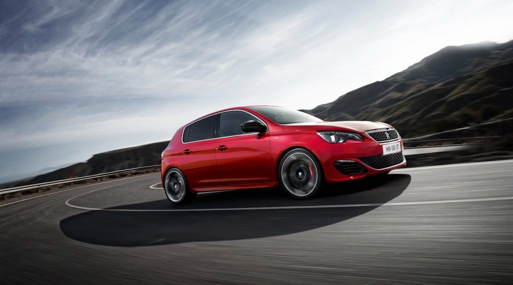 308 gti auto 308 gti auto