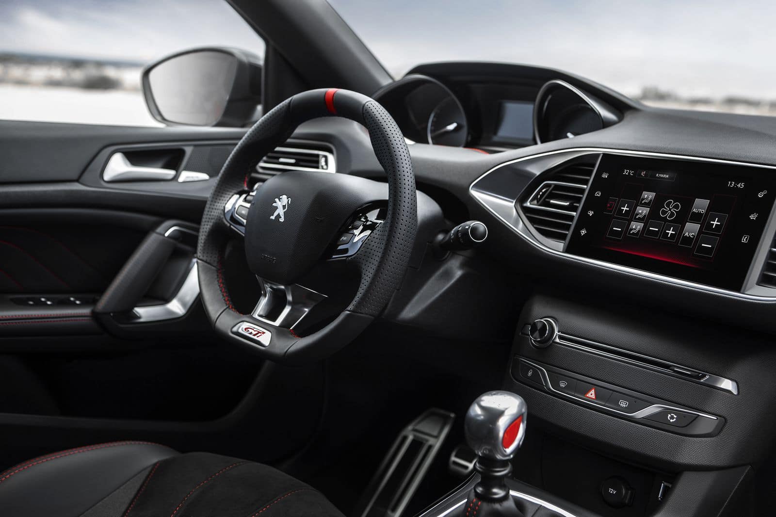 peugeot 308 gti automatic peugeot 308 gti automatic