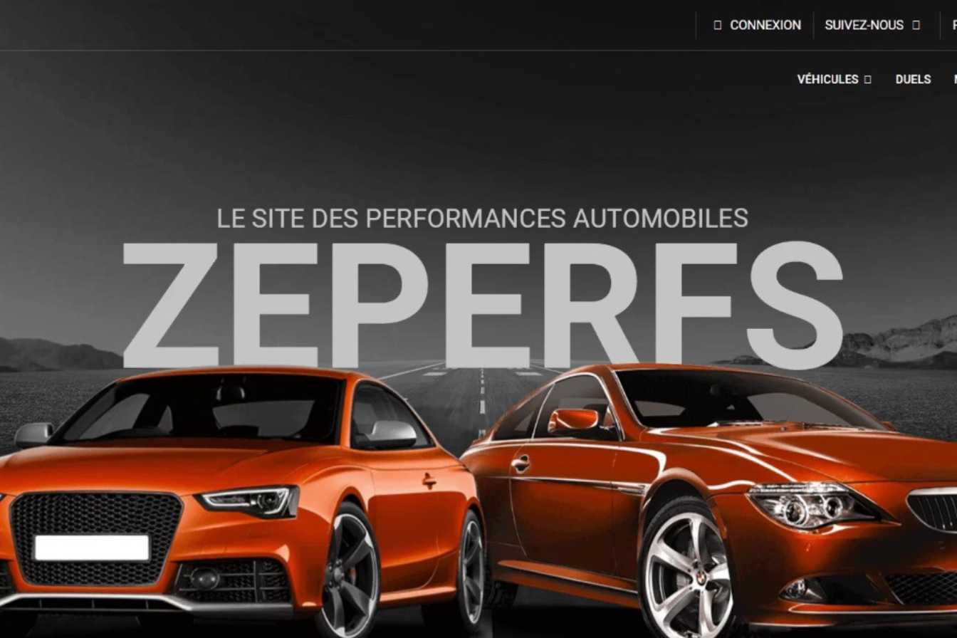 zeperf-duel zeperf-duel
