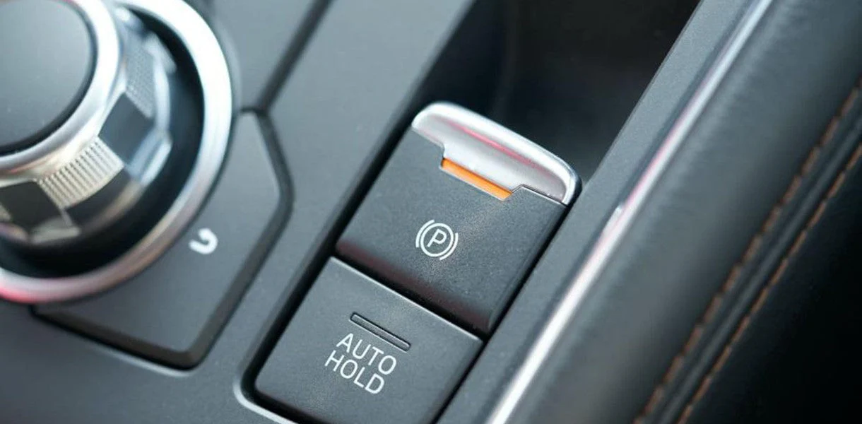 auto-hold