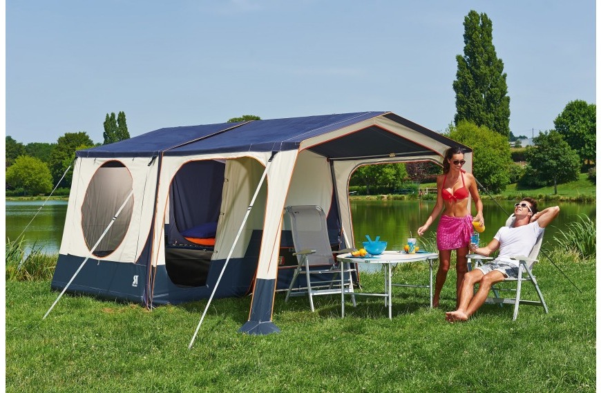 caravane pliante toile caravane pliante toile