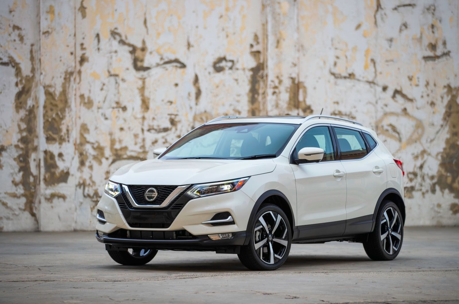 avis-nissan-qashqai