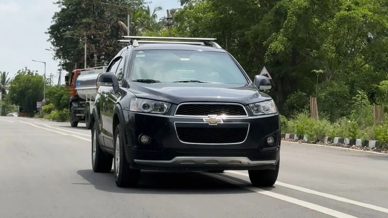 captiva-car