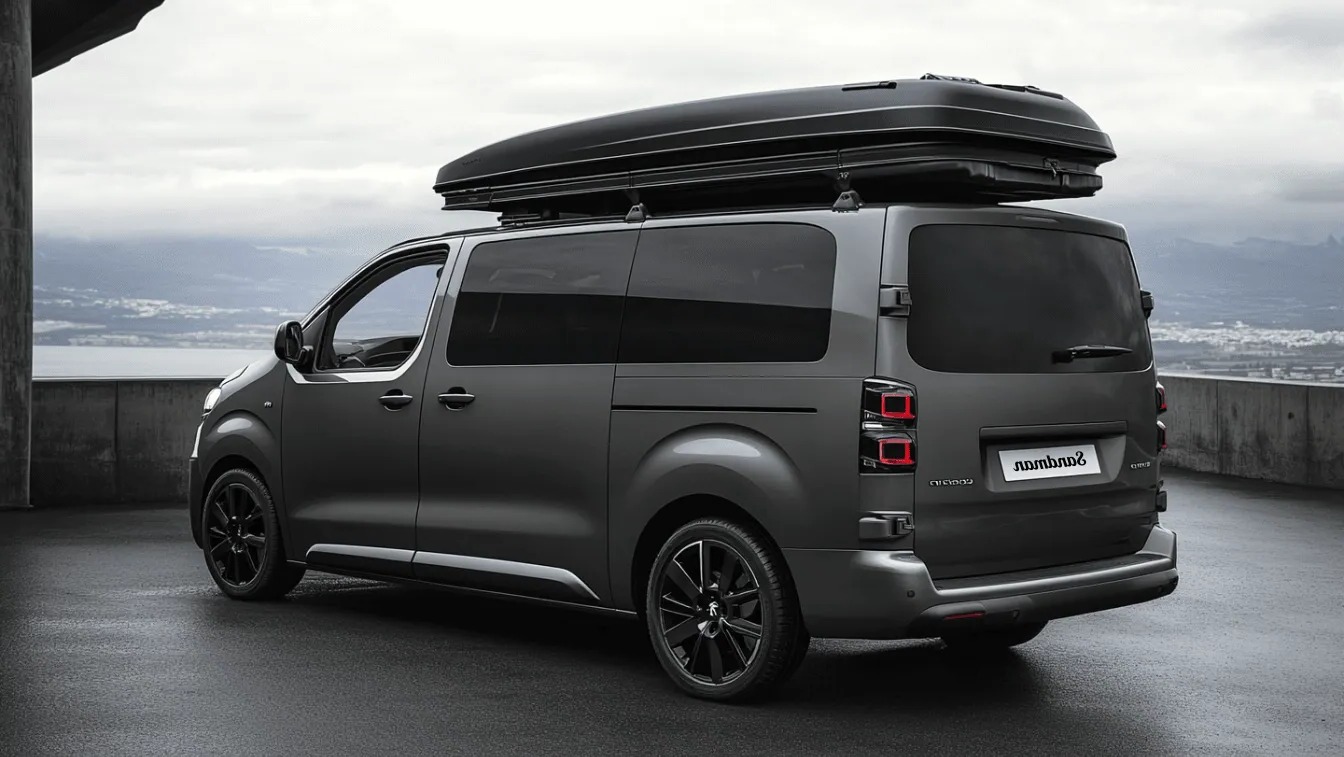 dacia sandman van dacia sandman van