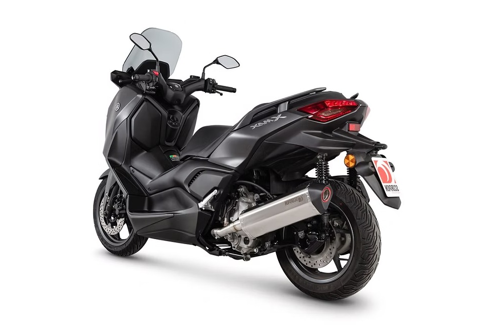 debrider x max 125 debrider x max 125