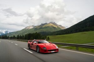 ferrari-f40-prix