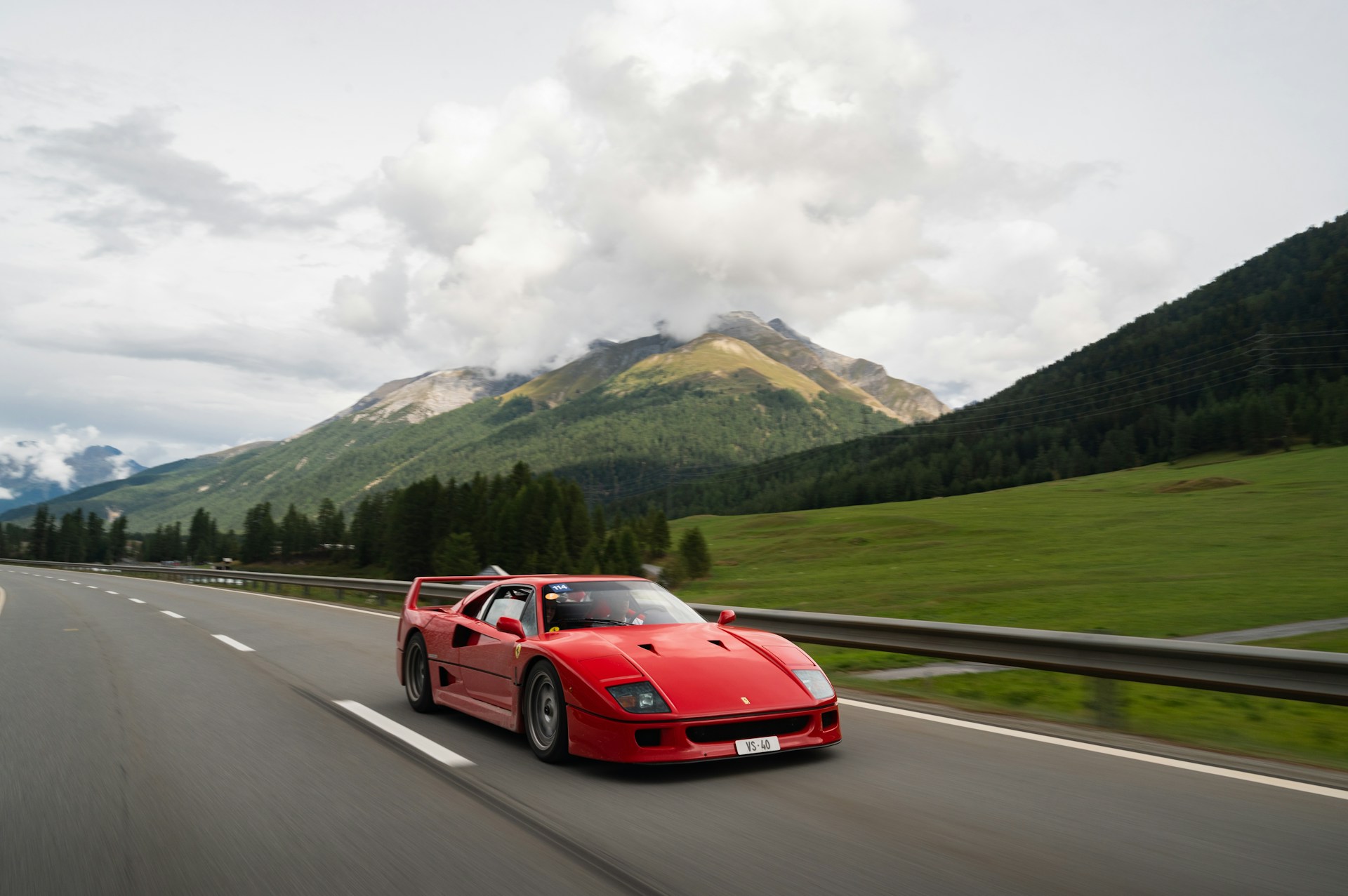 ferrari-f40-prix