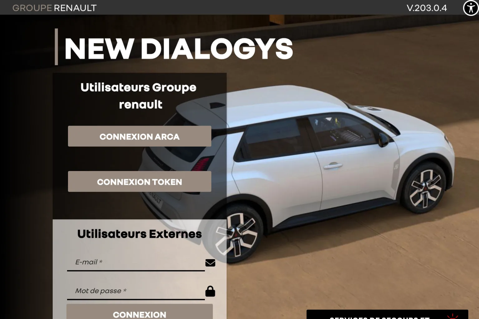 new-dialogys