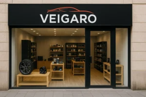 veigaro