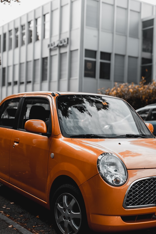 Risques voiture sans permis - sécurité Risques voiture sans permis - sécurité