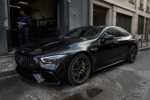 Mercedes-AMG GT 63 S : quels coûts et pièges à anticiper ?
