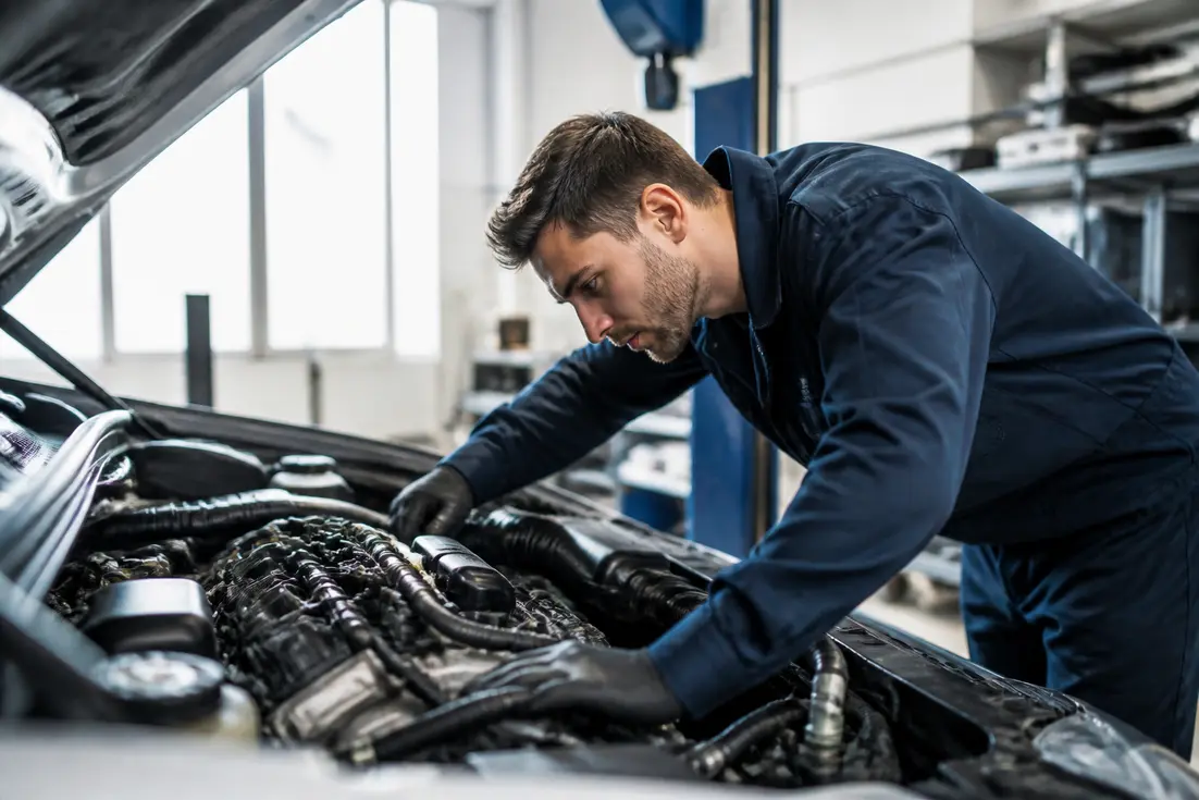 Pourquoi Atoutfret blog auto est-il la référence en 2026 ?