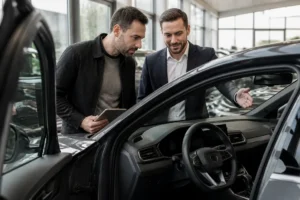Autosphere Nantes : conseils pour trouver votre véhicule idéal