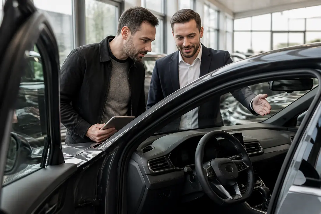Autosphere Nantes : conseils pour trouver votre véhicule idéal