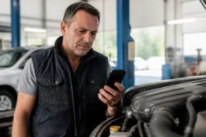 Comment calculer la consommation d'essence de votre voiture ?