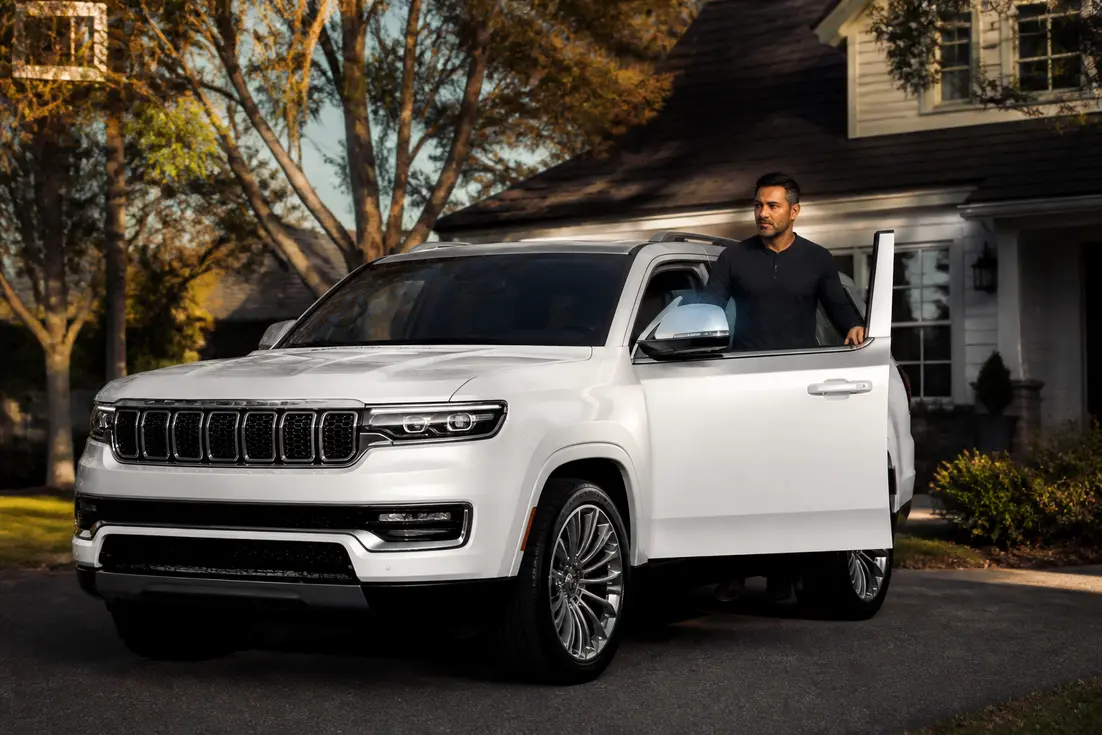 Jeep Wagoneer 2026 : est-elle aussi fiable qu'on le dit ?