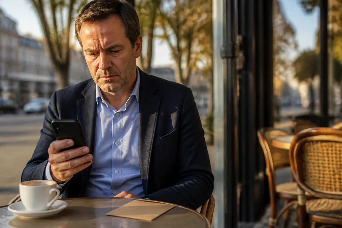 Combien de temps attendre pour recevoir une amende en 2026 ?