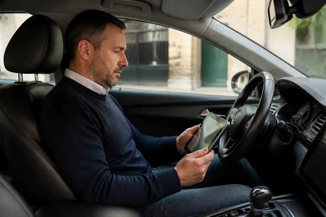 Quelles sont les étapes pour devenir chauffeur VTC en 2026 ?