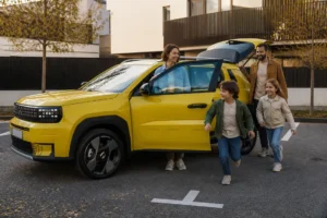 Fiat Grande Panda hybride : le bilan avant de vous décider