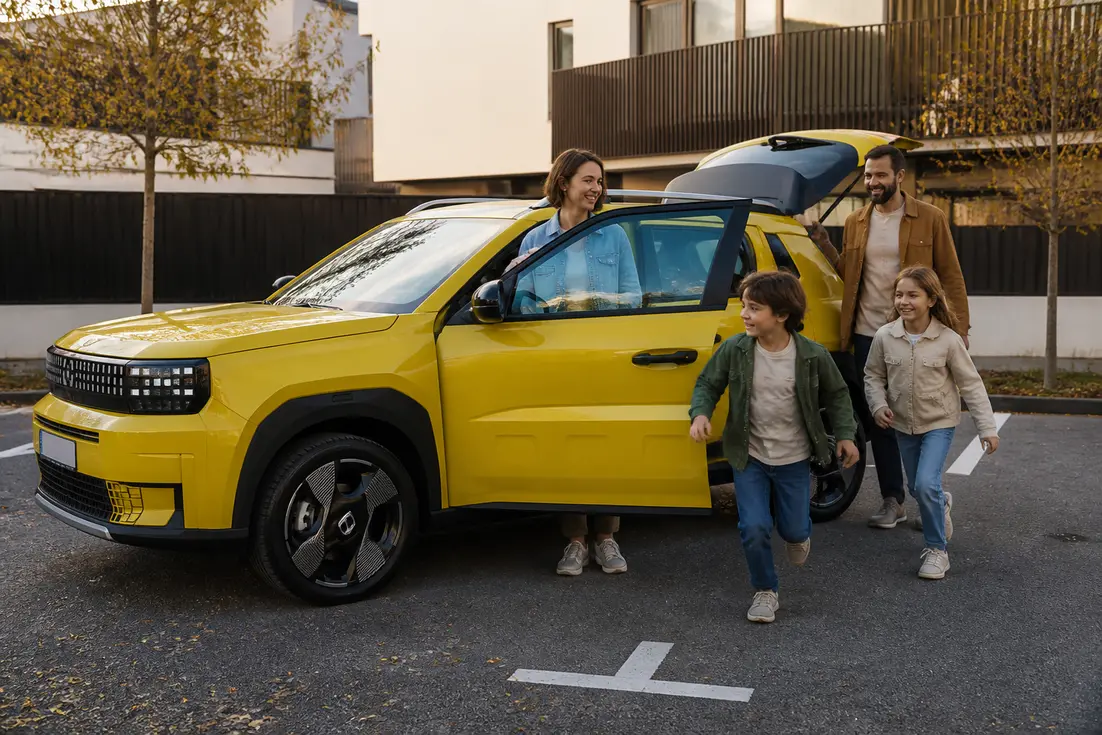 Fiat Grande Panda hybride : le bilan avant de vous décider