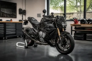BMW M1000R : quel budget pour l'acquisition et l'usage ?