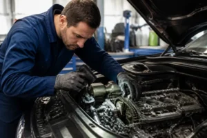 Moteur N47 BMW : quels sont les problèmes de fiabilité ?
