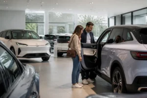 Quelles marques de voitures chinoises choisir en 2026 ?