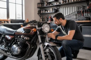 Kawasaki Z750 : est-ce encore un bon choix en 2026 ?
