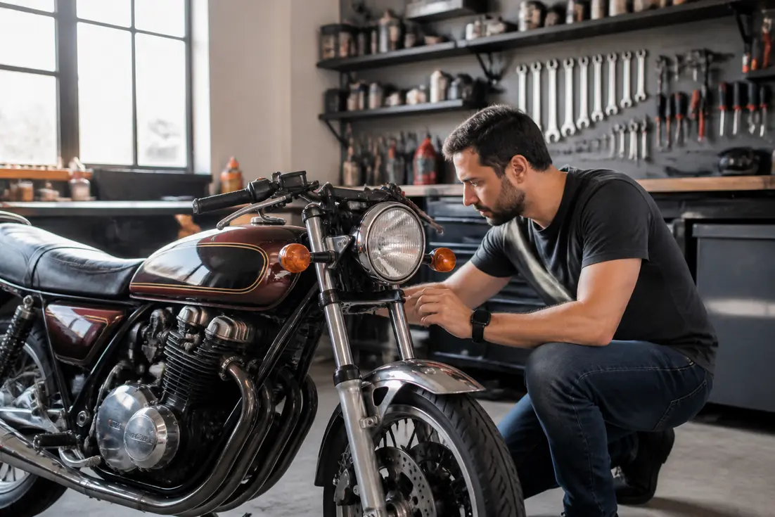 Kawasaki Z750 : est-ce encore un bon choix en 2026 ?
