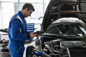 Acheter un véhicule sur Mikado Racing : quels points contrôler ?