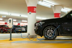 Equiper plusieurs sites d'entreprise en bornes de recharge
